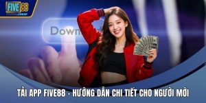 Tải App Five88