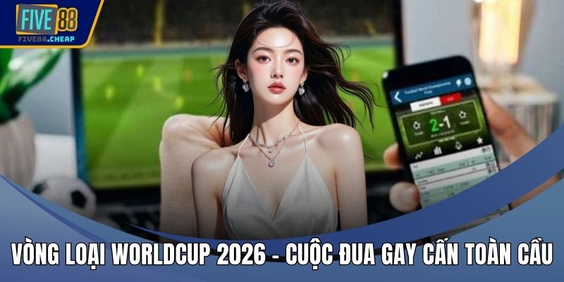 Vòng Loại WorldCup 2026